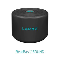 LAMAX Sphere2 (USB-C)