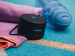 LAMAX Sphere2 (USB-C)