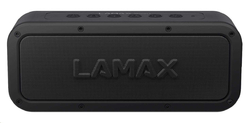 LAMAX Storm1, černý