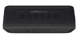 LAMAX Storm1, černý