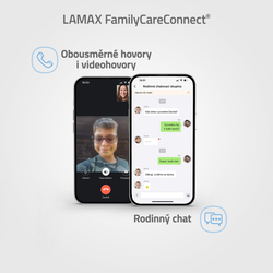 LAMAX WatchY4 Plus
