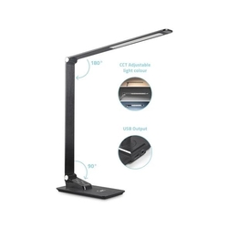 Geti stolní lampa GTL105B černá