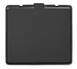 Lauben Contact Grill Flat Plate 2000SB - náhradní plotýnka, plochá