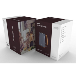 Lauben Electric Kettle 17GR
