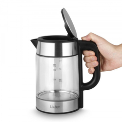 Lauben Electric Kettle EK17GS - rychlovarná konvice