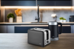 Lauben Electric Kettle EK17SB - rychlovarná konvice