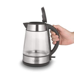 Lauben Glass Electric Kettle 17GG - rychlovarná konvice