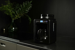 Lauben Grind&Drip Coffee Maker 600BB - překapávací kávovar