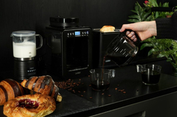 Lauben Grind&Drip Coffee Maker 600BB - překapávací kávovar