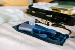 Lauben Handheld Steam Iron 900GB
