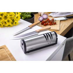 Lauben Knife Sharpener 4700SB - ostřič nožů a nůžek