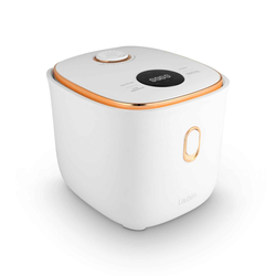 Lauben Multifunction Rice Cooker 1200WR Rose Gold Edition - rýžovar