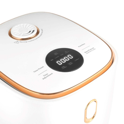 Lauben Multifunction Rice Cooker 1200WR Rose Gold Edition - rýžovar