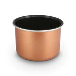 Lauben Multifunction Rice Cooker 1200WR Rose Gold Edition - rýžovar