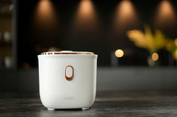 Lauben Multifunction Rice Cooker 1200WR Rose Gold Edition - rýžovar