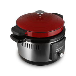 Lauben OvenSafe® Multicooker 6000RS - multifunkční hrnec