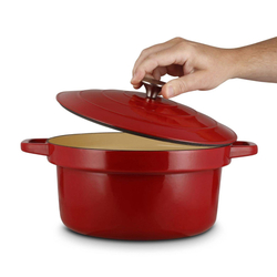 Lauben OvenSafe® Multicooker 6000RS - multifunkční hrnec