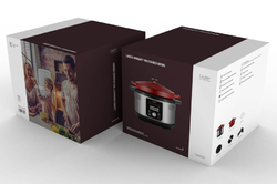 Lauben OvenSafe® Multicooker 6000RS - multifunkční hrnec