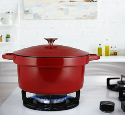 Lauben OvenSafe® Multicooker 6000RS - multifunkční hrnec