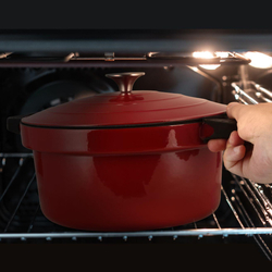 Lauben OvenSafe® Multicooker 6000RS - multifunkční hrnec