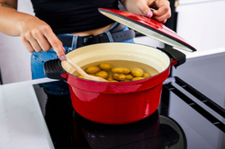 Lauben OvenSafe® Multicooker 6000RS - multifunkční hrnec