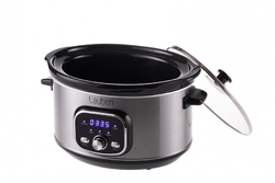 Lauben Slow Cooker 3500SB