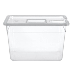 Lauben Sous Vide Container 12
