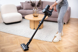 Lauben Stick Vacuum & Mop 3in1 Pet Deluxe 400BC - tyčový vysavač 3v1