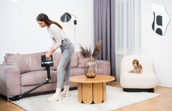 Lauben Stick Vacuum & Mop 3in1 Pet Deluxe 400BC - tyčový vysavač 3v1