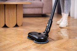 Lauben Stick Vacuum & Mop 3in1 Pet Deluxe 400BC - tyčový vysavač 3v1