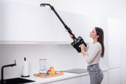 Lauben Stick Vacuum & Mop 3in1 Pet Deluxe 400BC - tyčový vysavač 3v1