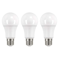 LED žárovka Classic A60 13,2W E27 teplá bílá, 3 ks