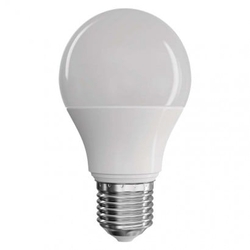 LED žárovka Classic A60 5,2W E27 teplá bílá