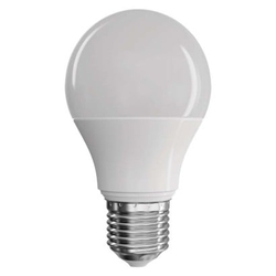 LED žárovka Classic A60 8,5W E27 studená bílá