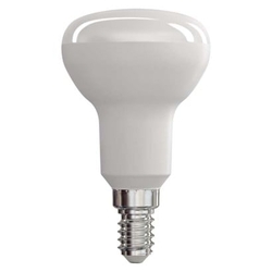 LED žárovka Classic R50 4W E14 teplá bílá