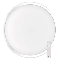 LED přisazené svítidlo ILVI, kruhové 45W, stmív. se změnou CCT