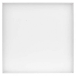 LED přisazené svítidlo IRVI, čtvercové 18W frameless, stmív. se změnou CCT, CRI>95