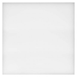 LED přisazené svítidlo IRVI, čtvercové 36W frameless, stmív. se změnou CCT, CRI>95