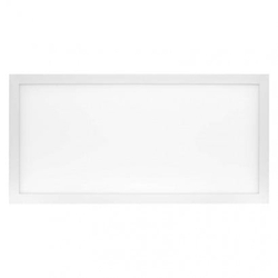 LED přisazené svítidlo RIVI, obdélníkové 25W, stmív. se změnou CCT