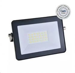 LED reflektor GETI GLF20 20W