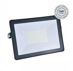 LED reflektor GETI GLF50 50W