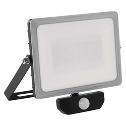 LED reflektor ILIO s pohybovým čidlem, 50W