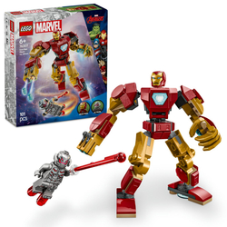 LEGO 76307