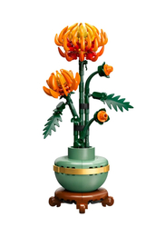 LEGO Botanicals Chryzantéma 10368