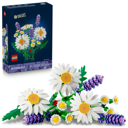 LEGO Botanicals Kopretiny 11508