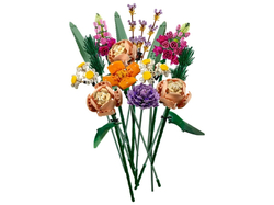 LEGO Botanicals Kytice 10280