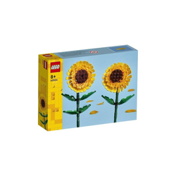 LEGO Botanicals Slunečnice 40524