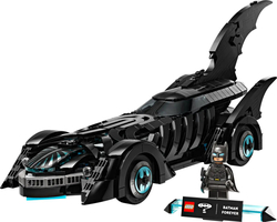 LEGO DC Batman Batman navždy Batmobil 76304