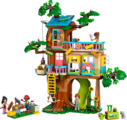 LEGO Friends Dům přátelství na stromě 42652