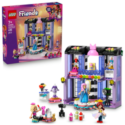 LEGO Friends Módní přehlídka v městečku Heartlake 42685